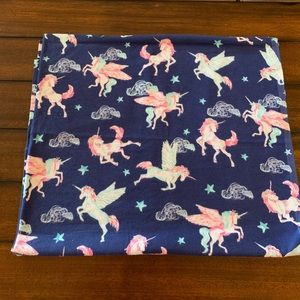 Super Snuggle Flying Pegasus and Stars